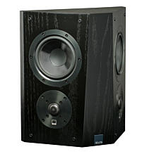 SVS Ultra Surround Speaker - Black Oak