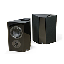 SVS Ultra Surround Speaker - Black Gloss