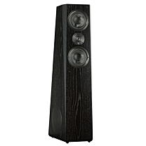 SVS Ultra Tower Speaker - Black Oak