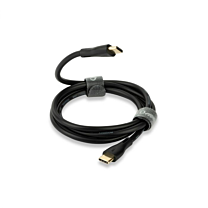 QED Connect USB C to C Cable