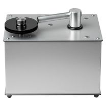 Pro-Ject VC-E - Compact Vinyl Record Cleaning Machine