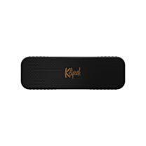 Klipsch Detroit Music City Series Portable Speaker - Black