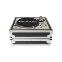 Magma Multi-Format Turntable Case II