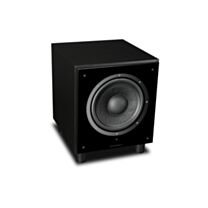 Wharfedale SW-10 Subwoofer - Blackwood