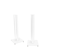 Q Acoustics FS50 Floor Stands - White