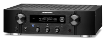 Marantz PM7000N - Integrated Stereo Amplifier with HEOS Built-in - Black