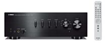 Yamaha A-S501 Stereo Amplifier Black - OPENBOX