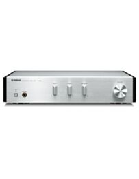 Yamaha A-670 Stereo Amplifier Silver - OPENBOX