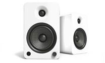 Kanto Audio YU6 - Powered Speakers - Matte White