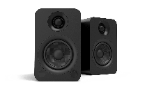 Kanto Audio YU - Active Powered Bluetooth Studio Speakers  - Matte Black