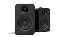 Kanto Audio YU - Active Powered Bluetooth Studio Speakers  - Matte Black - OPEN BOX