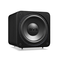 SVS SB-3000 R Subwoofer – Black Ash
