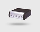 QED SS50 5-Way speaker switch
