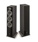 Focal Theva N2 Floorstanding Speakers - Black