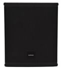 Citronic  CASA-10BA 10" Active Powered PA Subwoofer 500W