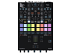 Reloop Elite - Flagship High Performance DVS Enabled Scratch Mixer