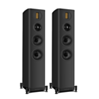 Wharfedale Evo 5.3 Floorstanding Speakers - Black