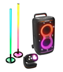 JBL PartyBox 520 PartyLight Bundle