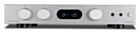 Audiolab 6000A - Integrated Amplifier - Silver