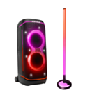 JBL PartyBox 720 with PartyLight Stick Bundle