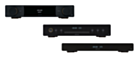 ARCAM A25+ Radia+ Plus Amplifier with ST5 Network Streamer and CD5 CD Player