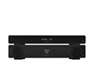 ARCAM Radia A25 Amplifier + ARCAM Radia ST5 Network Streamer