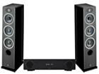 ARCAM Radia A15 + Focal Vestia N2 Floorstanding Speakers