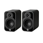 Q Acoustics 5010 Bookshelf Speakers - Matt Black