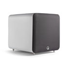 Q Acoustics Q SUB120 12” HiFi / Home Cinema Subwoofer - Satin White