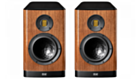 ELAC Vela BS 404.2 Bookshelf Speaker – Gloss Walnut