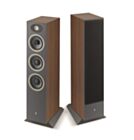 Focal Theva N2 Floorstanding Speakers - Dark Wood