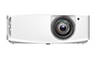 Optoma UHD35STx - Bright True 4K UHD Resolution Short throw Gaming Projector
