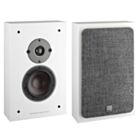 Dali Oberon On-Wall Speakers - White