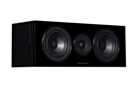 Wharfedale Diamond 12.C Centre Speaker - Black