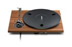 Pro-Ject E-Line E1.2 Turntable - Walnut