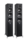 ELAC Debut 3.0 F5.3 Floorstanding Speakers