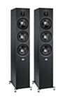 ELAC Debut 3.0 F6.3 Floorstanding Speakers