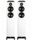 ELAC Vela FS 408.2 Floorstanding Speakers – Gloss White