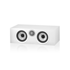 Bowers & Wilkins HTM6 S3 Centre Channel Speaker – White
