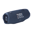 JBL CHARGE 6 - Portable Waterproof Bluetooth Speaker AI Sound Boost Auracast™ - Blue