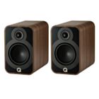 Q Acoustics 5020 Bookshelf Speakers - Santos Rosewood