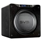 SVS SB16-Ultra Subwoofer - Black Oak