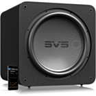 SVS SB17-Ultra R Evolution - Oak