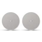 Bose Professional Designmax DM3C Ceiling Loudspeakers (Pair) - White