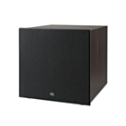 JBL Stage 220P - 12" 500W Powered Subwoofer - Black 