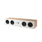 JBL Stage 245C - Centre Channel Speaker - White