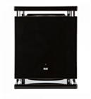 ELAC Varro SUB2070.2 Powered Subwoofer - Gloss Black