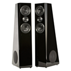 SVS Ultra Tower Speaker - Black Gloss