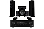 Pioneer VSX-835 + Wharfedale Diamond 12.3 Home Cinema 5.1.2 HCP Pack 