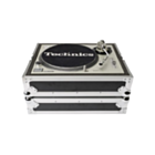 Magma Multi-Format Turntable Case II